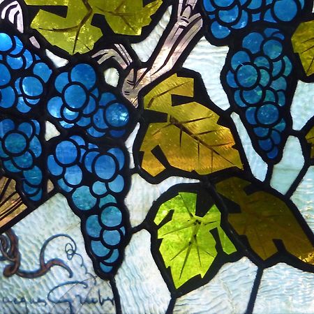 Villa Elyane Colmar Zewnętrze zdjęcie