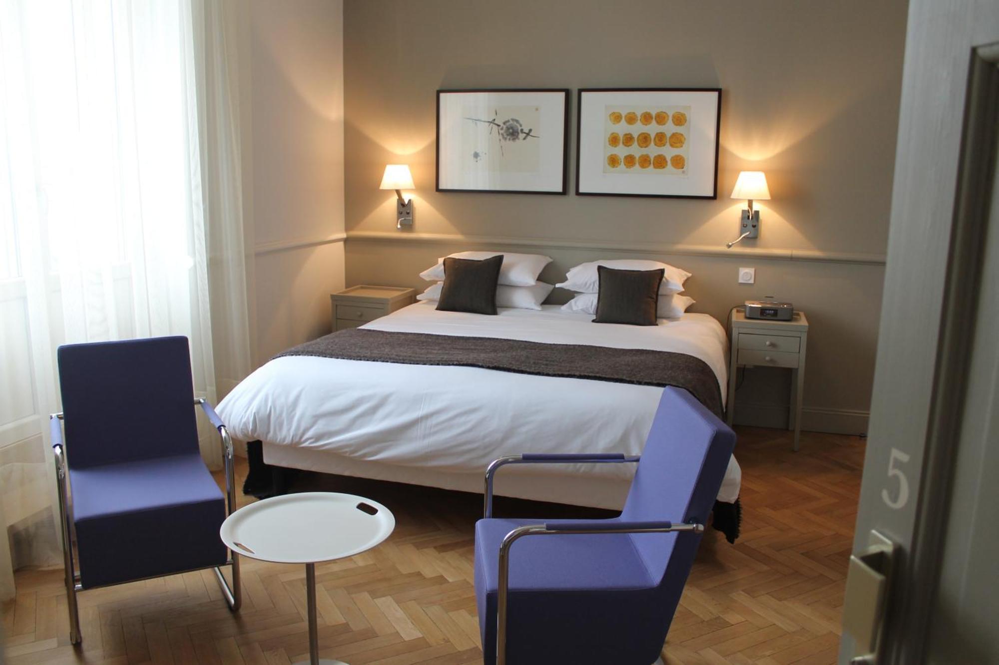 Villa Elyane Colmar Zewnętrze zdjęcie