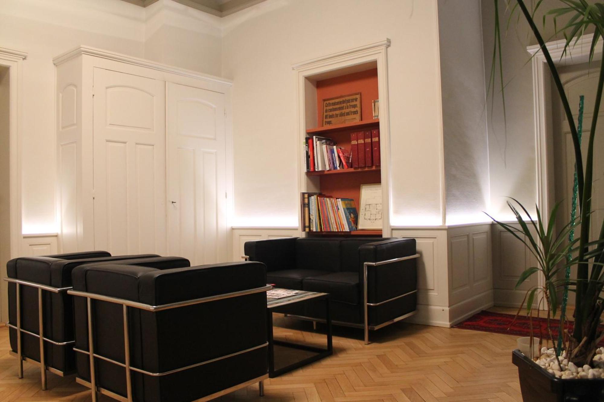Villa Elyane Colmar Zewnętrze zdjęcie