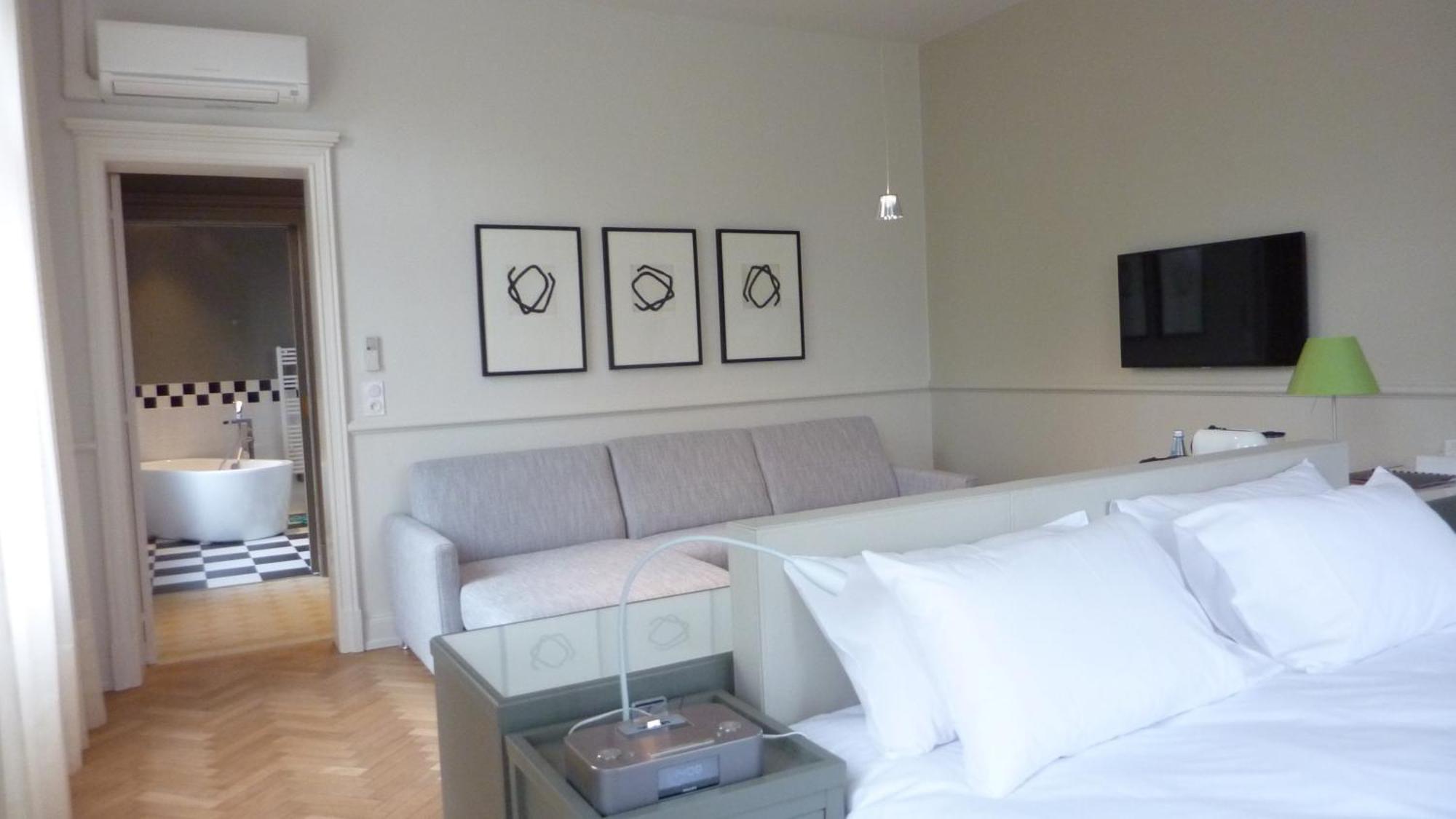 Villa Elyane Colmar Zewnętrze zdjęcie