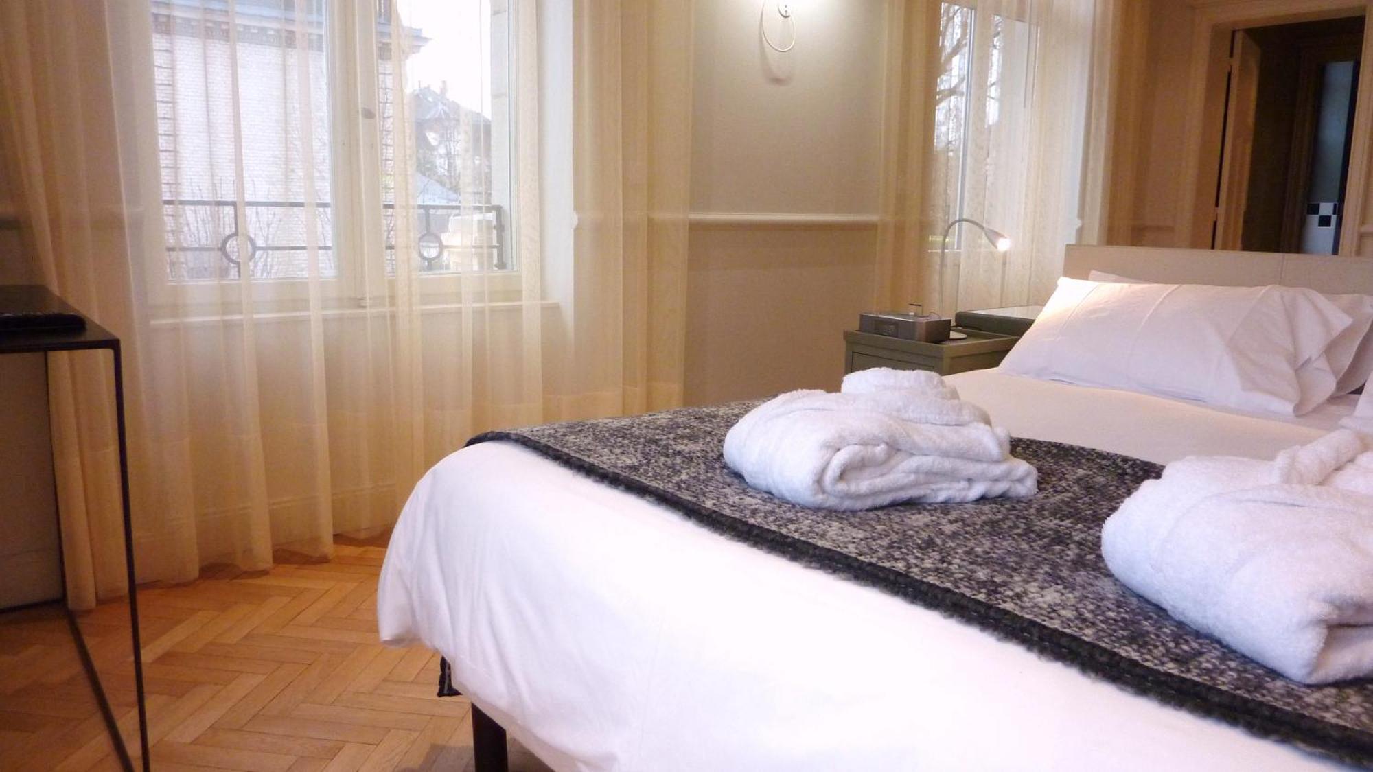 Villa Elyane Colmar Zewnętrze zdjęcie