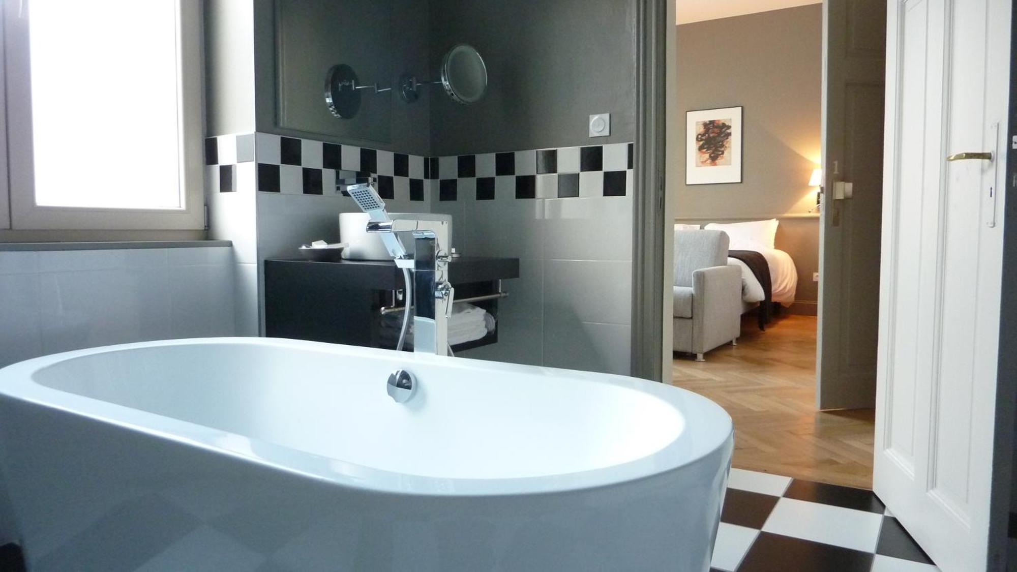 Villa Elyane Colmar Zewnętrze zdjęcie