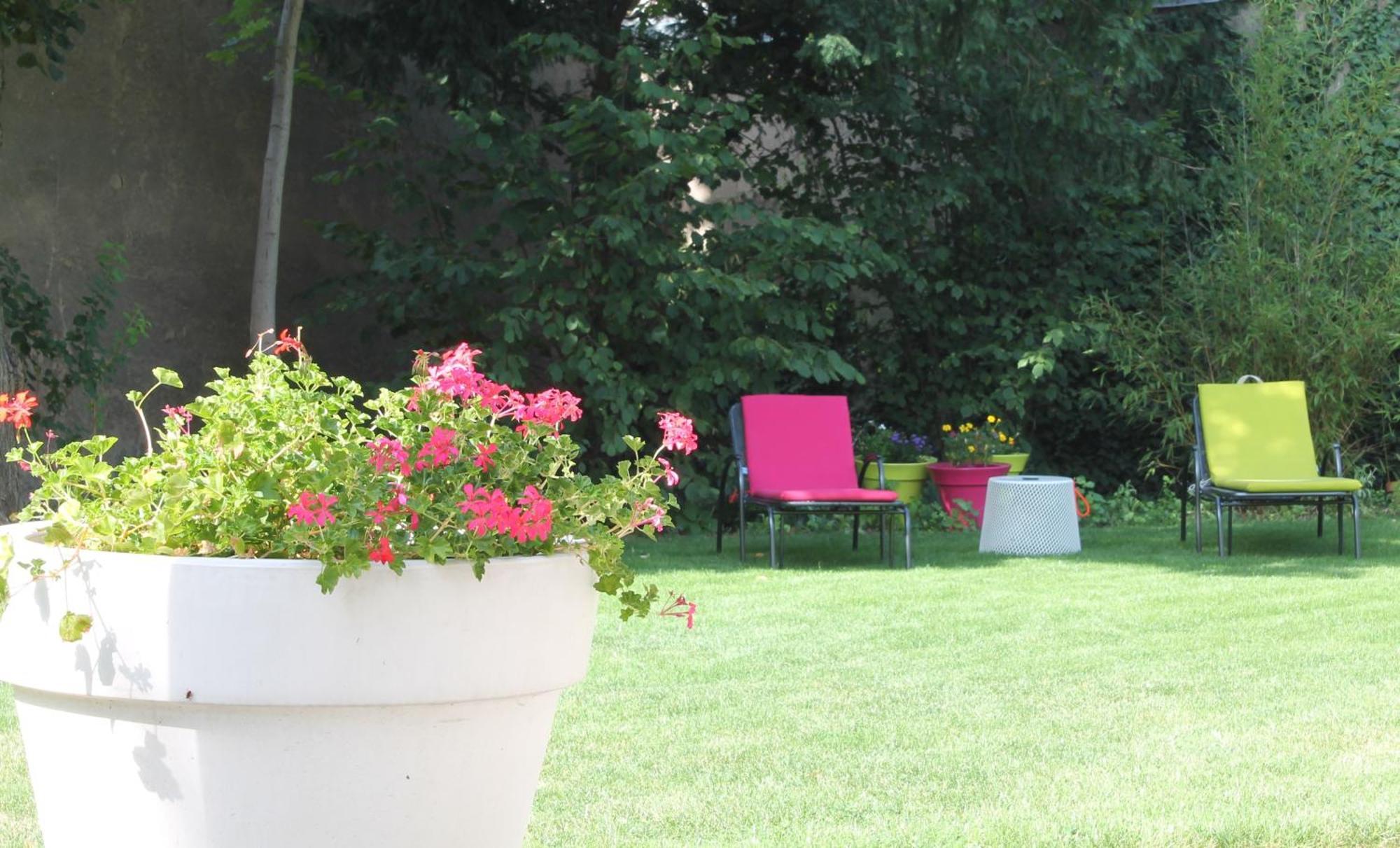 Villa Elyane Colmar Zewnętrze zdjęcie