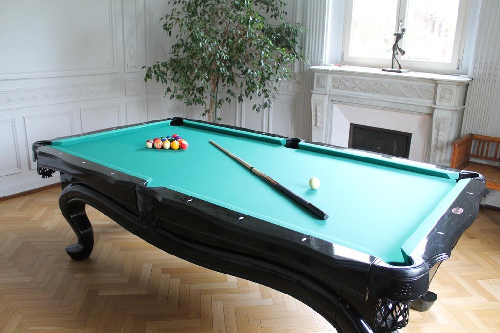 Villa Elyane Colmar Zewnętrze zdjęcie