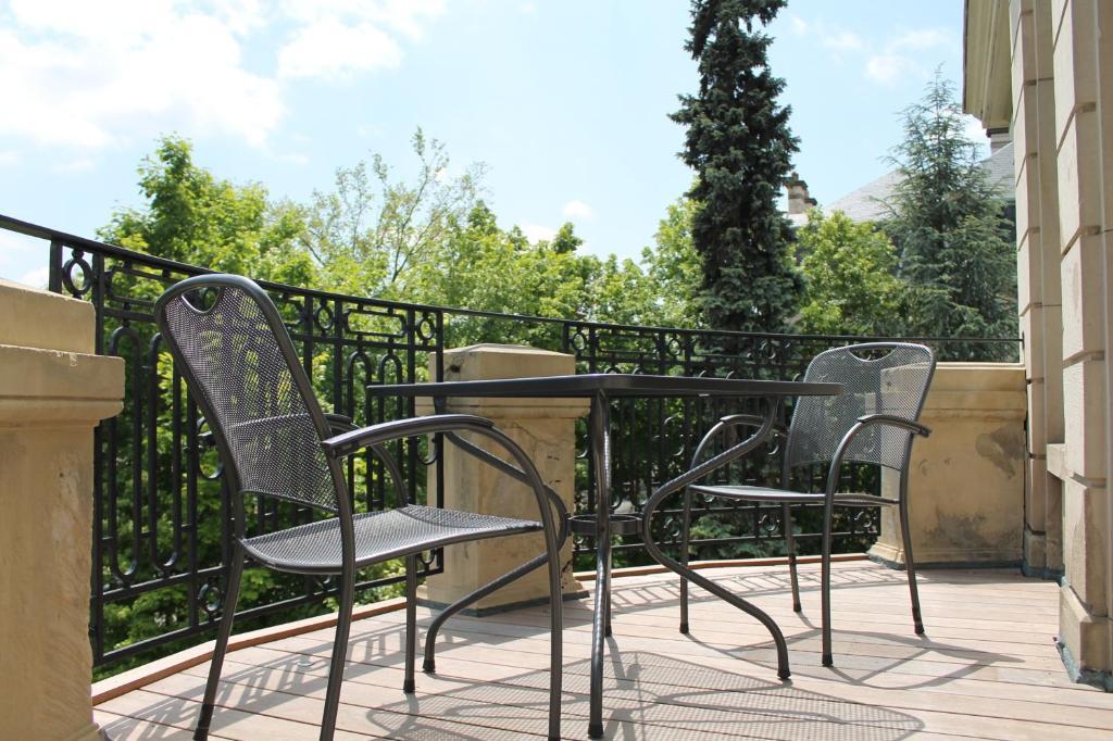 Villa Elyane Colmar Zewnętrze zdjęcie